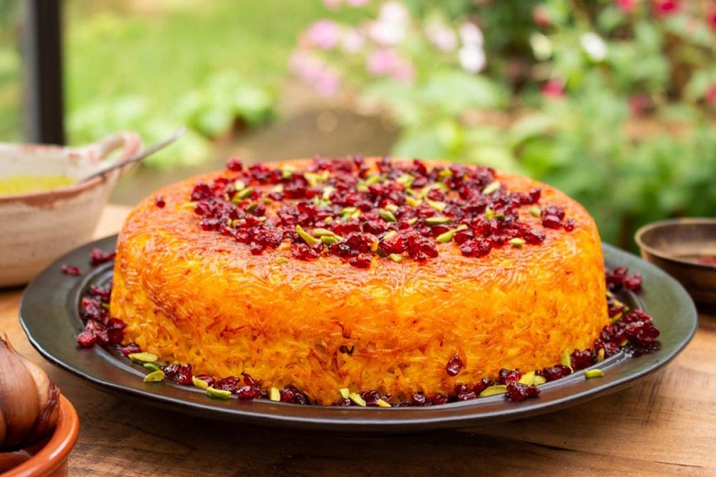 بهترین قابلمه برای داشتن ته‌دیگ حرفه‌ای کدام است؟