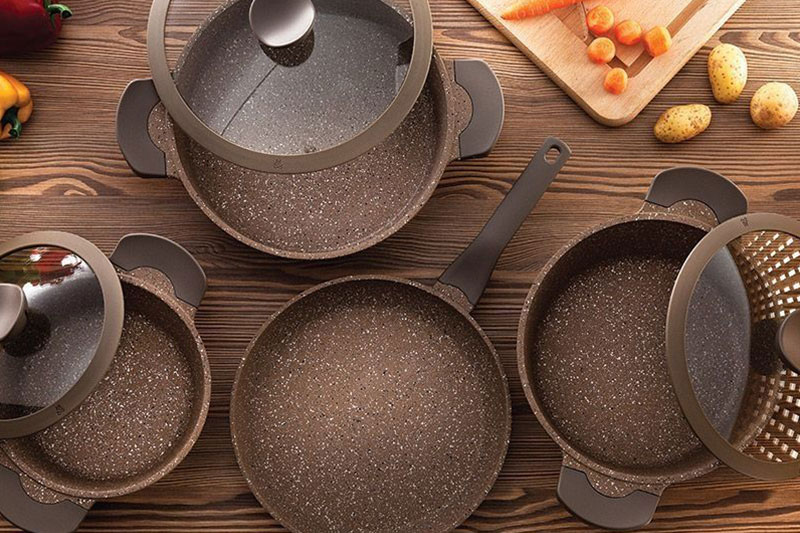 مضرات بازسازی ظروف گرانیتی چیست؟