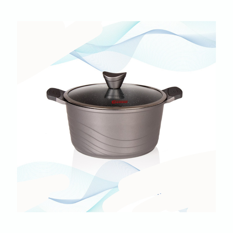 قابلمه تک کاندید مدل اوشن سایز 32