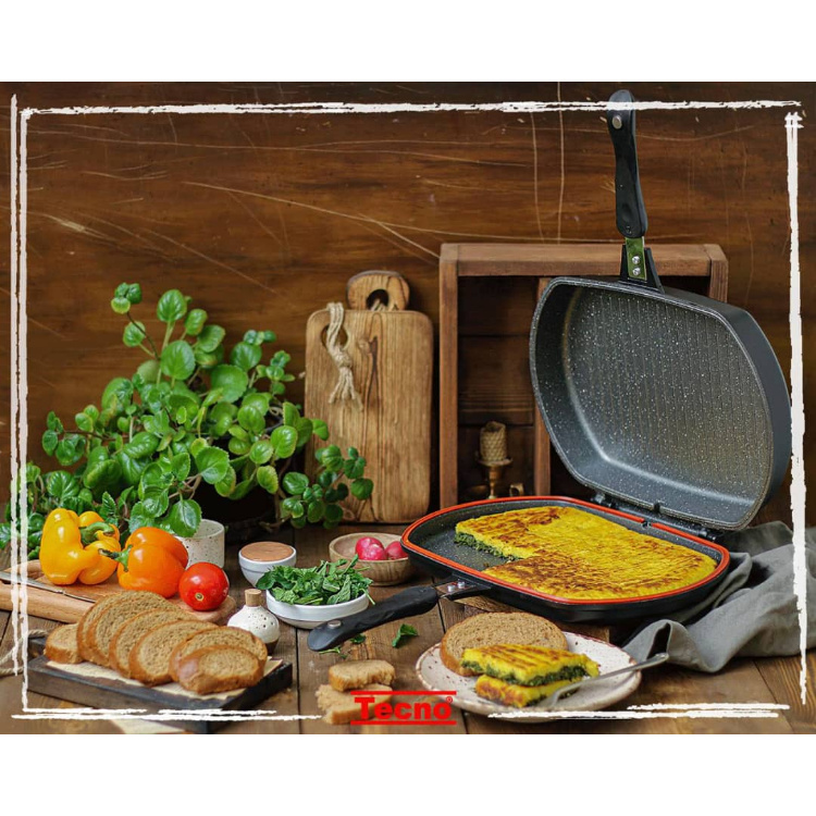 تابه رژیمی تکنو