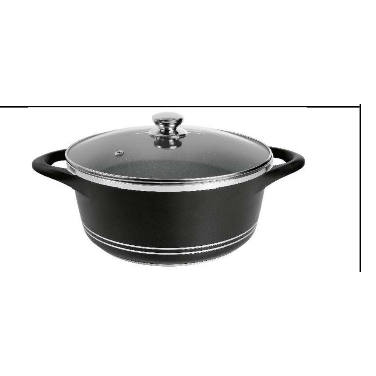 قابلمه تک ام جی اس سایز 36 طرح ایتالیا B