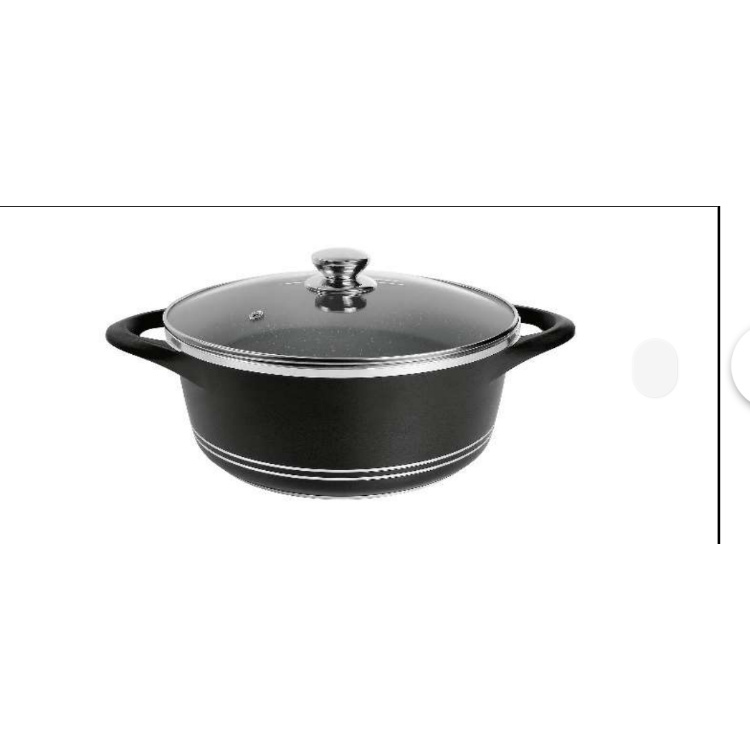 قابلمه تک ام جی اس سایز 20 طرح ایتالیا B