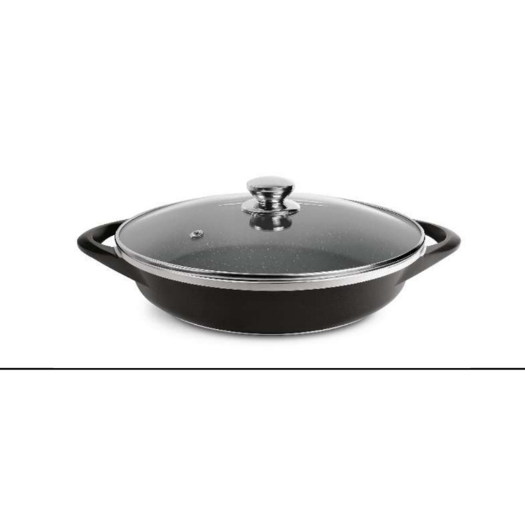 تابه ام جی اس سایز 32 مدل ایتالیا B
