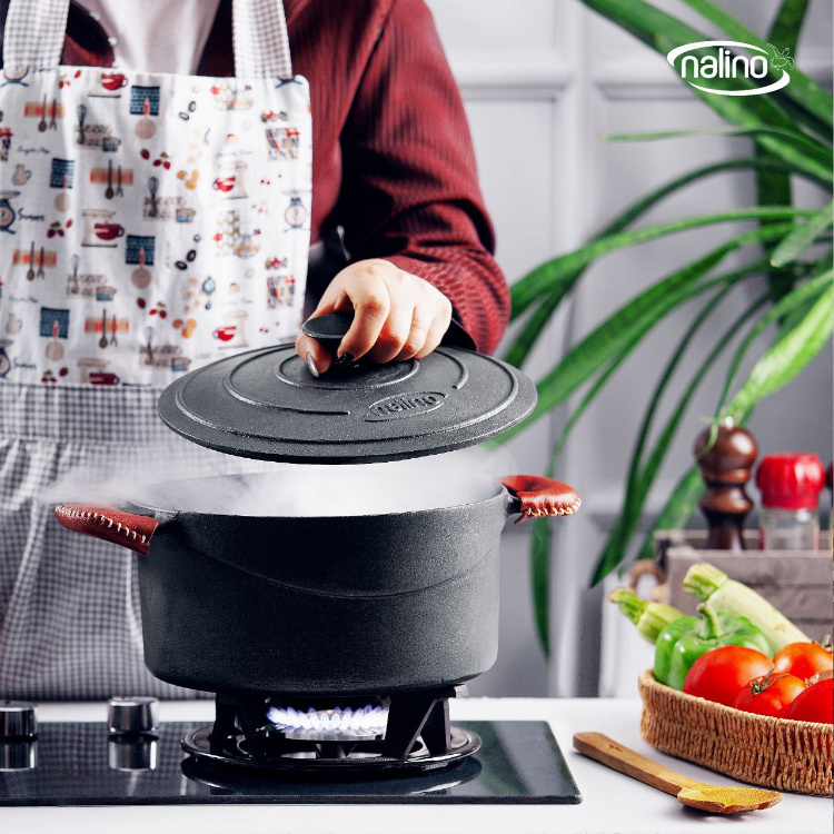  قابلمه نالینو سایز 24 کد 0135