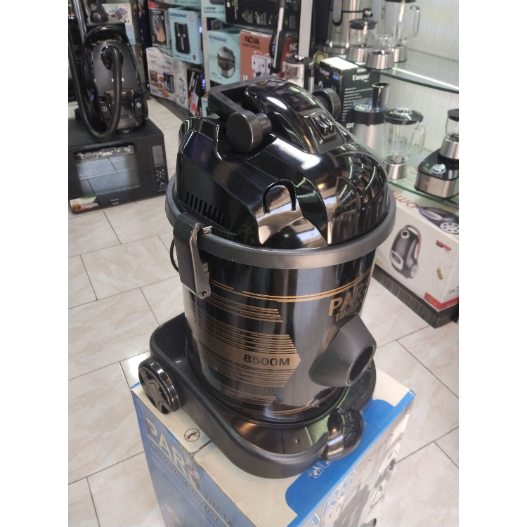 جارو برقی پارس مدل 8500 وات